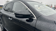 MG HS 1.5 T-GDI Trophy 5dr DCT Petrol Hatchback